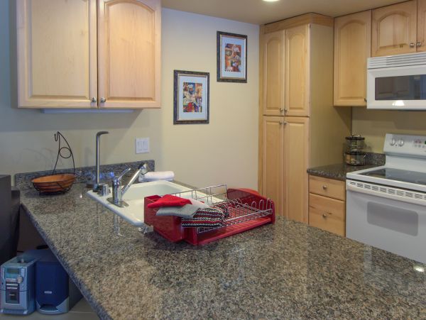 Yosemite Area Home 984731