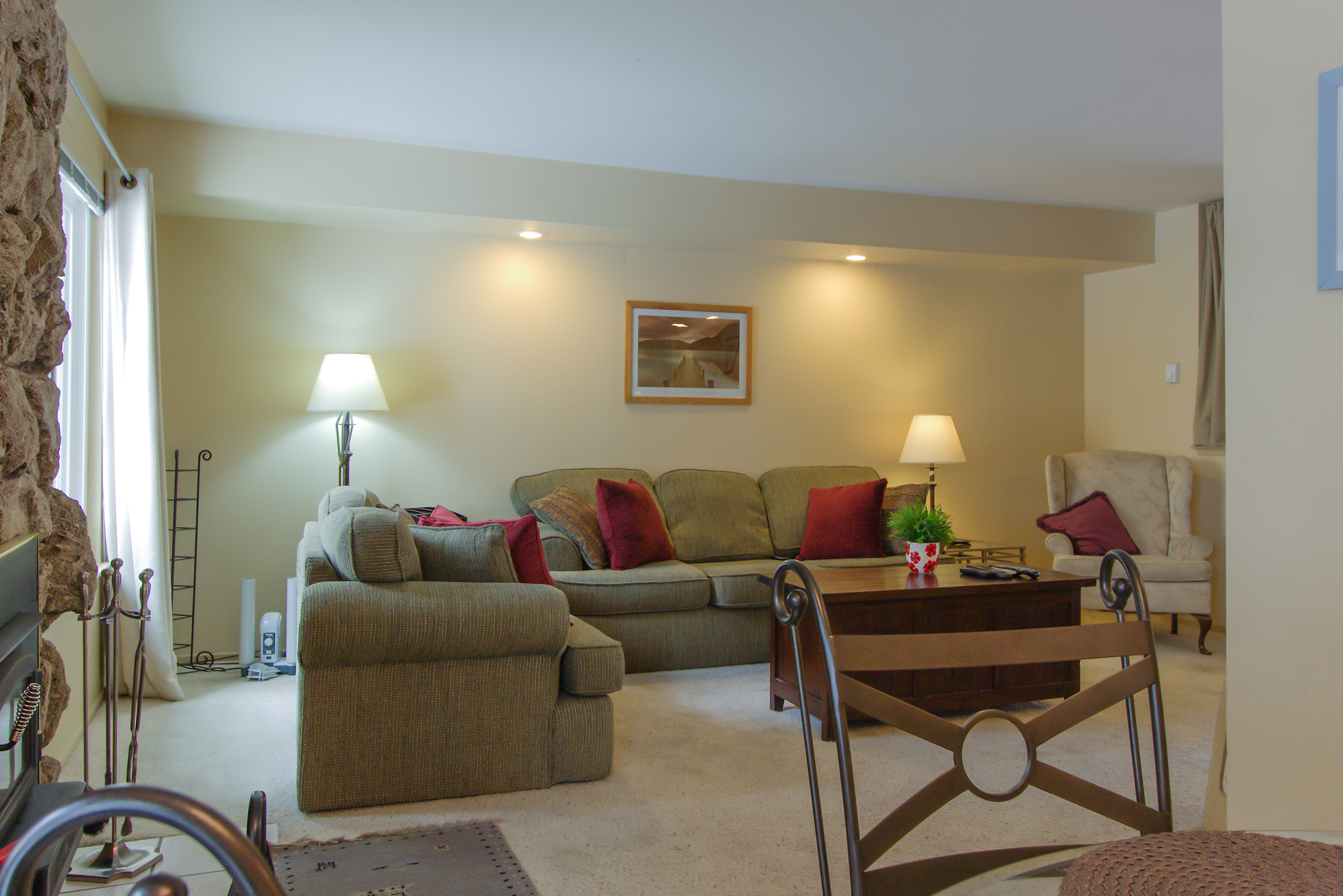 Yosemite Area Home 984731