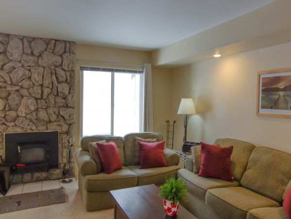Yosemite Area Home 984731