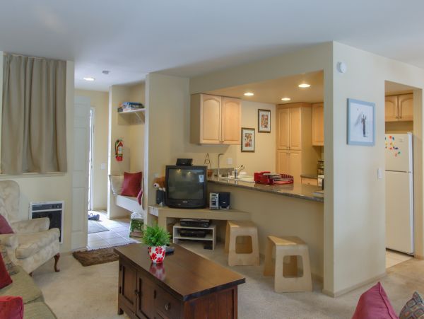 Yosemite Area Home 984731