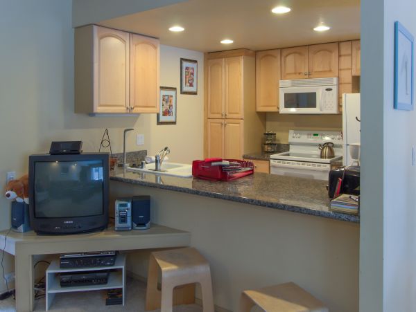 Yosemite Area Home 984731