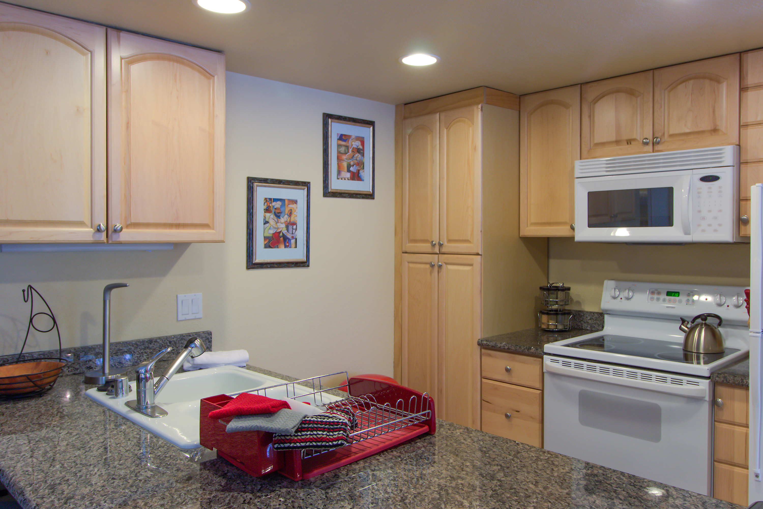 Yosemite Area Home 984731