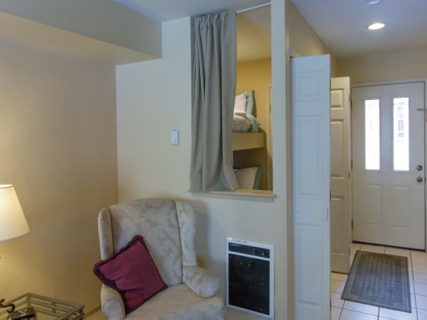Yosemite Area Home 984731