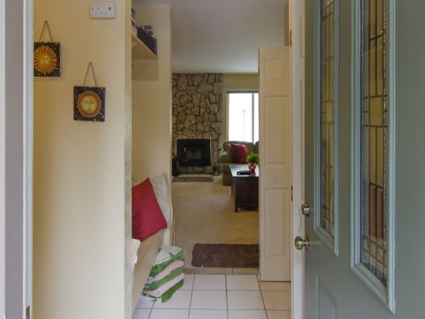 Yosemite Area Home 984731