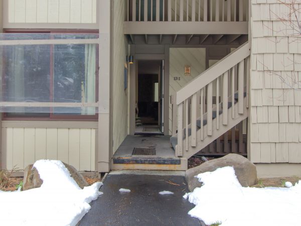 Yosemite Area Home 984731