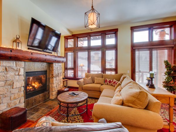 Yosemite Area Home 984732