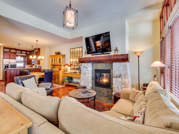Yosemite Area Home 984732