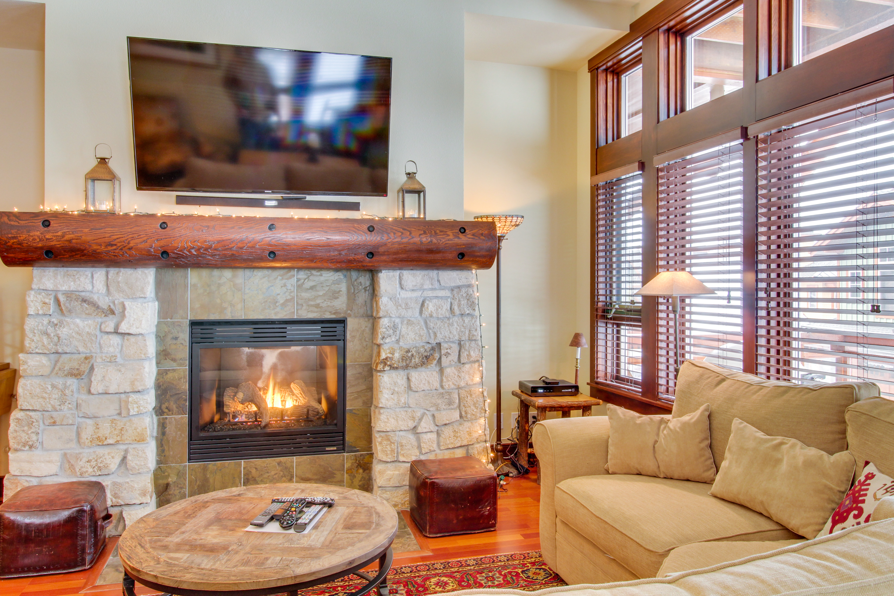 Yosemite Area Home 984732