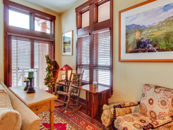 Yosemite Area Home 984732