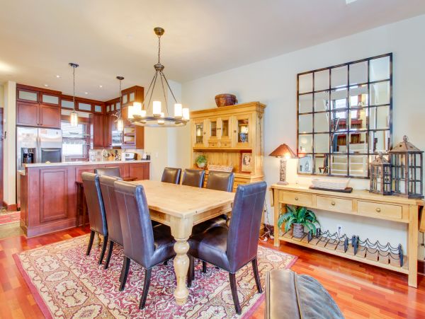 Yosemite Area Home 984732