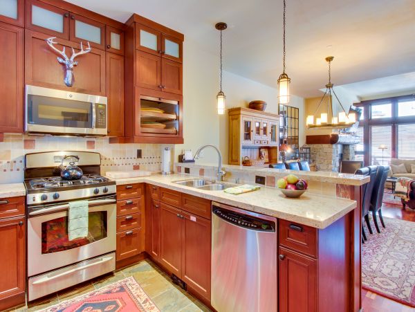 Yosemite Area Home 984732