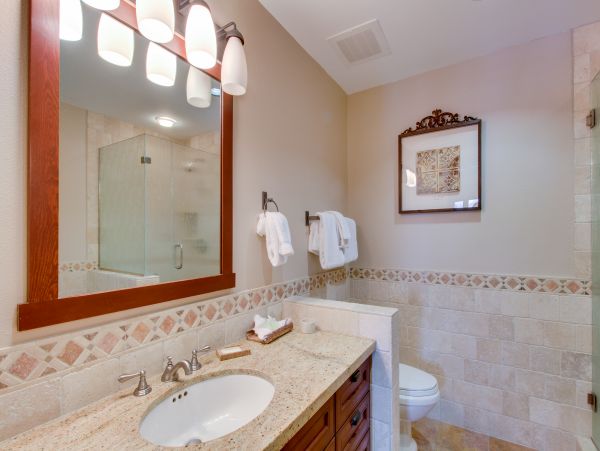 Yosemite Area Home 984732