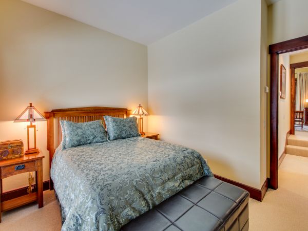 Yosemite Area Home 984732