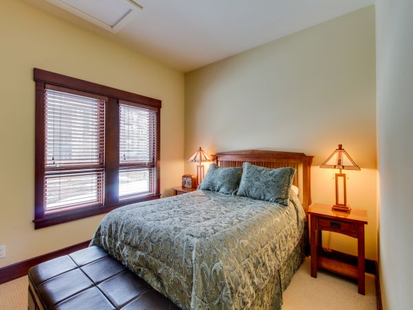 Yosemite Area Home 984732