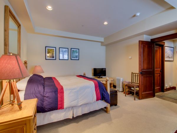 Yosemite Area Home 984732