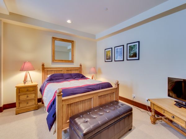 Yosemite Area Home 984732