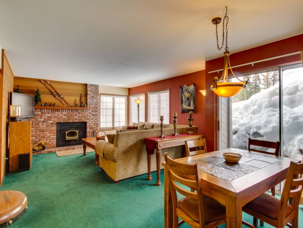 Yosemite Area Home 984733