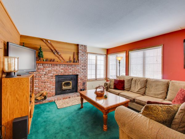 Yosemite Area Home 984733