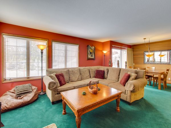 Yosemite Area Home 984733