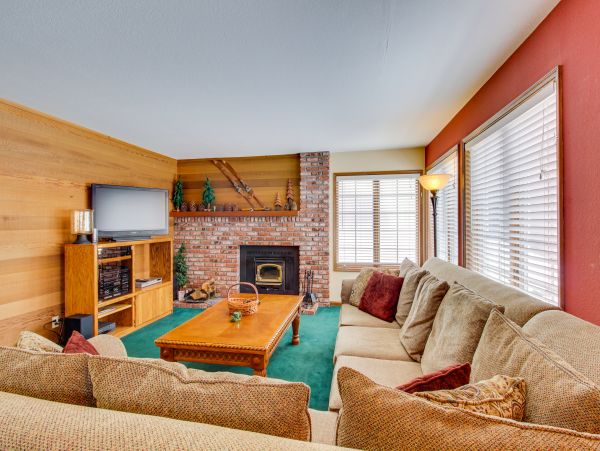 Yosemite Area Home 984733