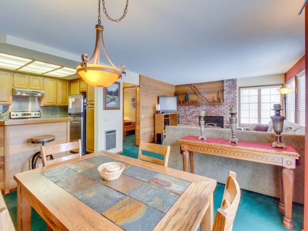 Yosemite Area Home 984733