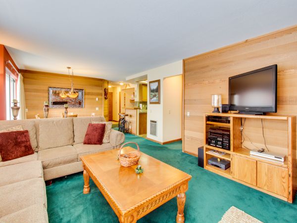 Yosemite Area Home 984733
