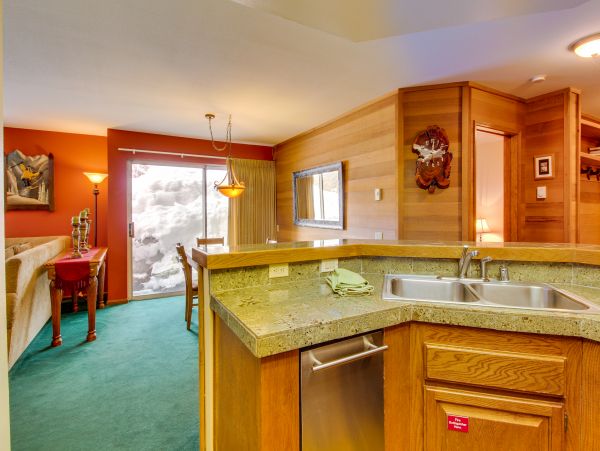 Yosemite Area Home 984733