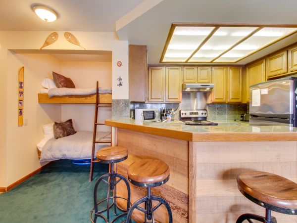 Yosemite Area Home 984733