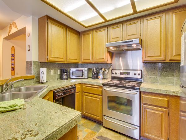 Yosemite Area Home 984733