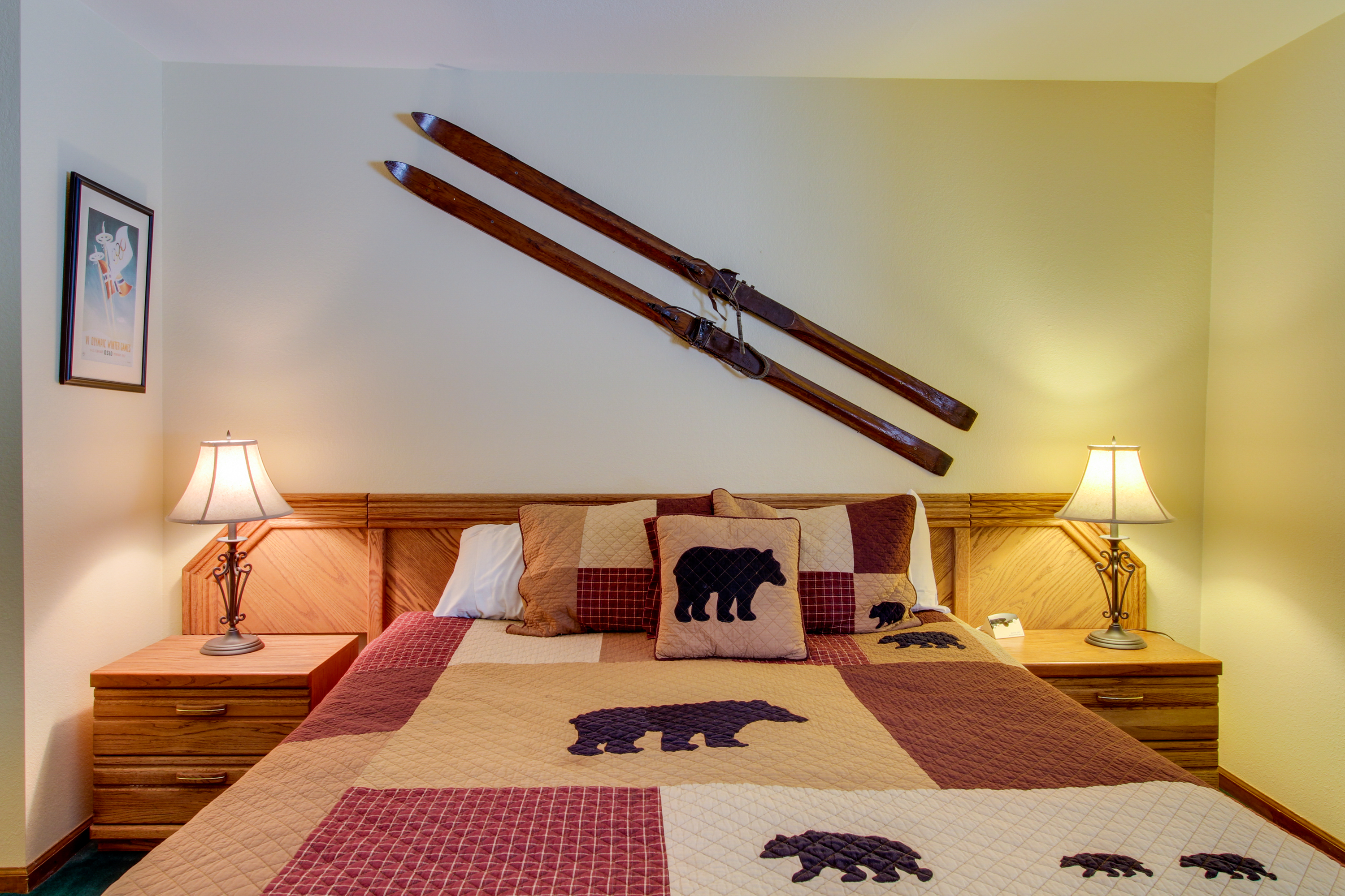 Yosemite Area Home 984733