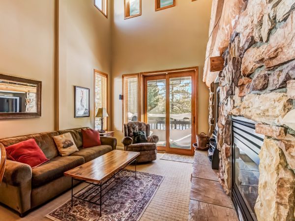Yosemite Area Home 984734