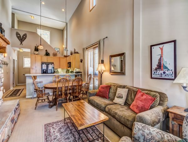 Yosemite Area Home 984734