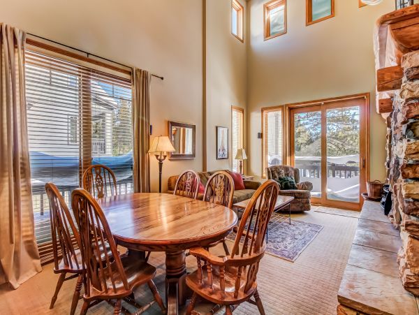 Yosemite Area Home 984734