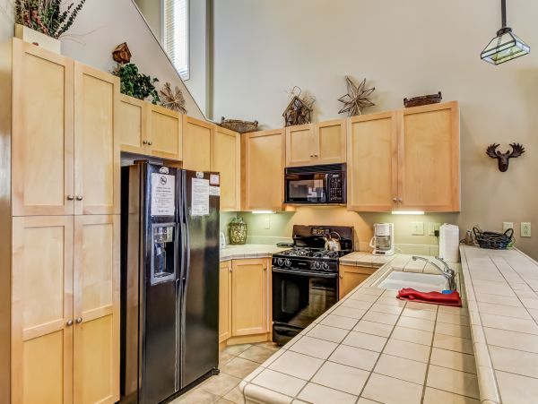 Yosemite Area Home 984734