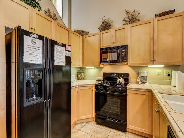 Yosemite Area Home 984734