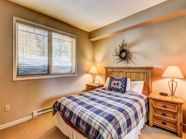 Yosemite Area Home 984734
