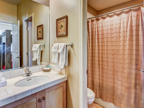 Yosemite Area Home 984734