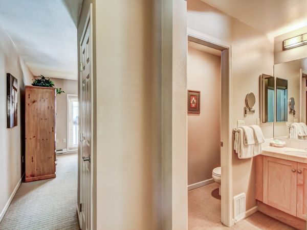 Yosemite Area Home 984734