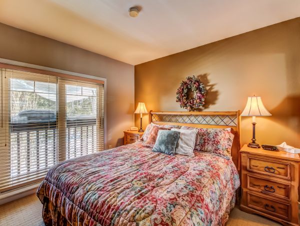 Yosemite Area Home 984734