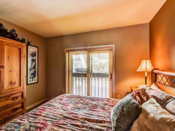 Yosemite Area Home 984734
