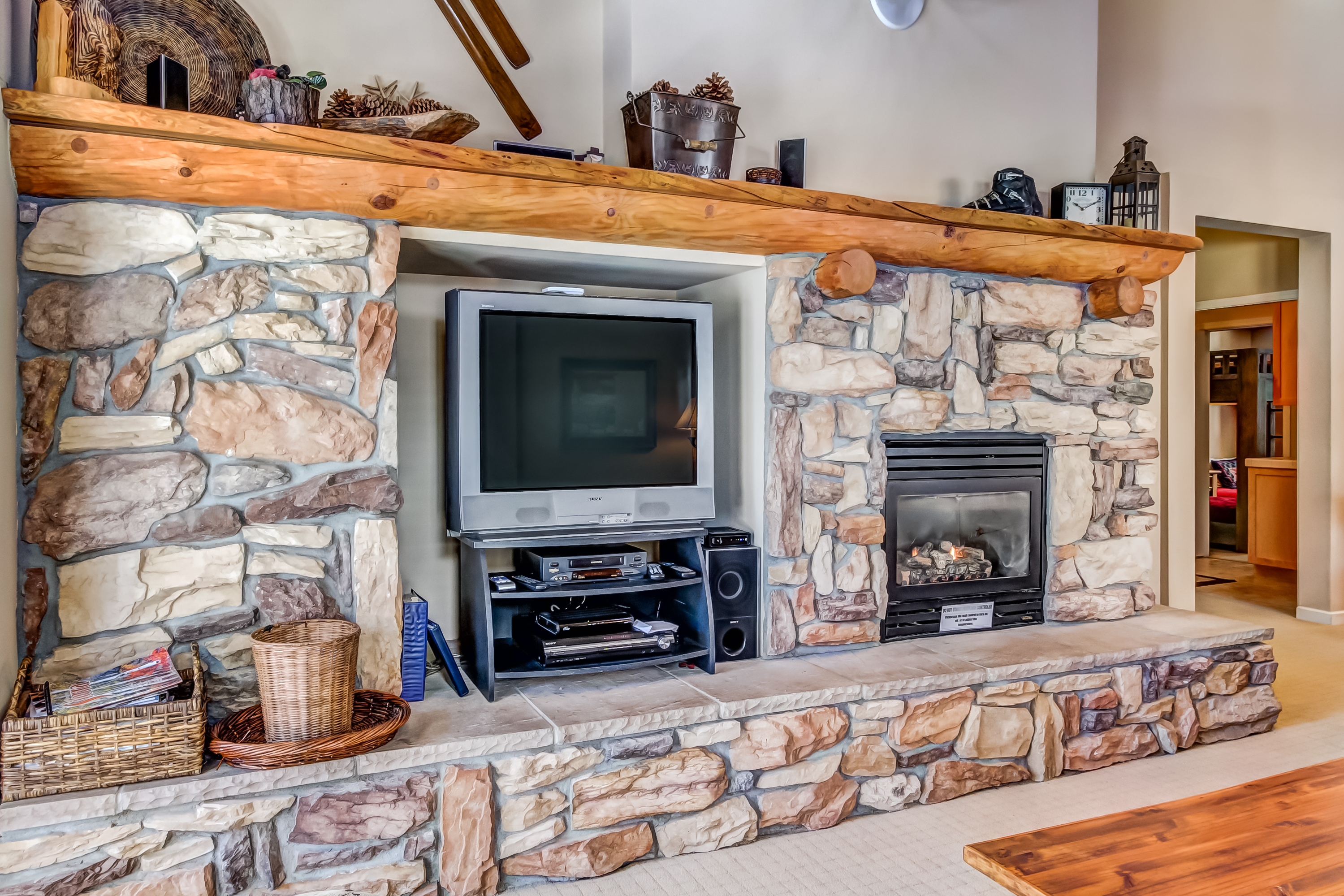 Yosemite Area Home 984734