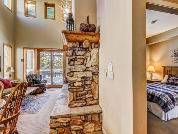 Yosemite Area Home 984734