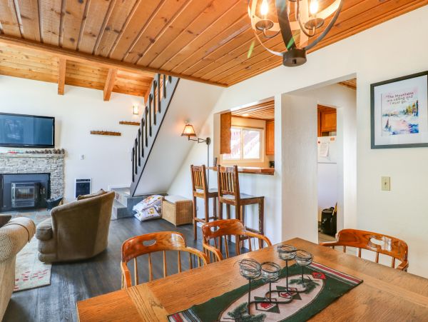 Yosemite Area Home 984735