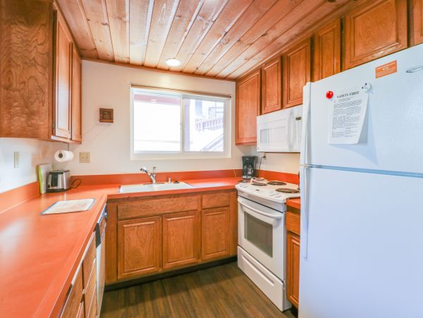Yosemite Area Home 984735