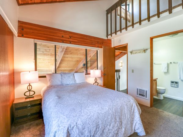 Yosemite Area Home 984735