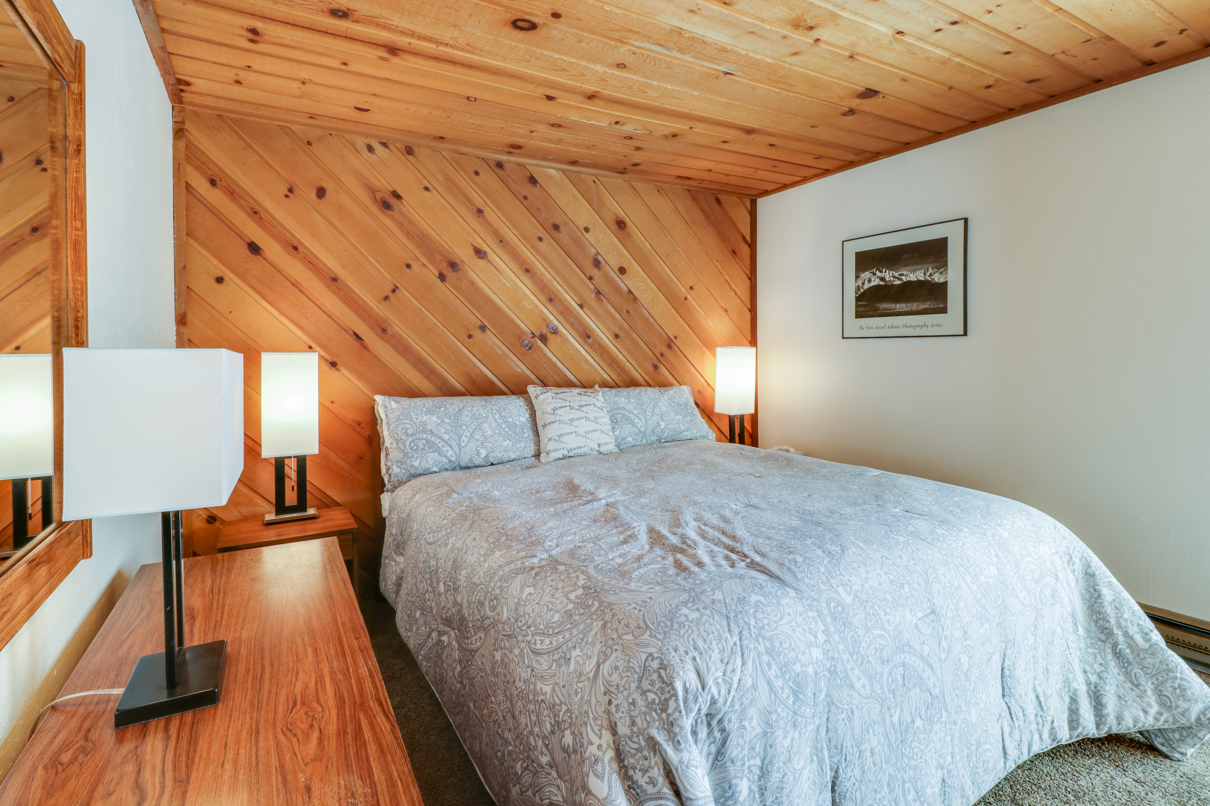 Yosemite Area Home 984735