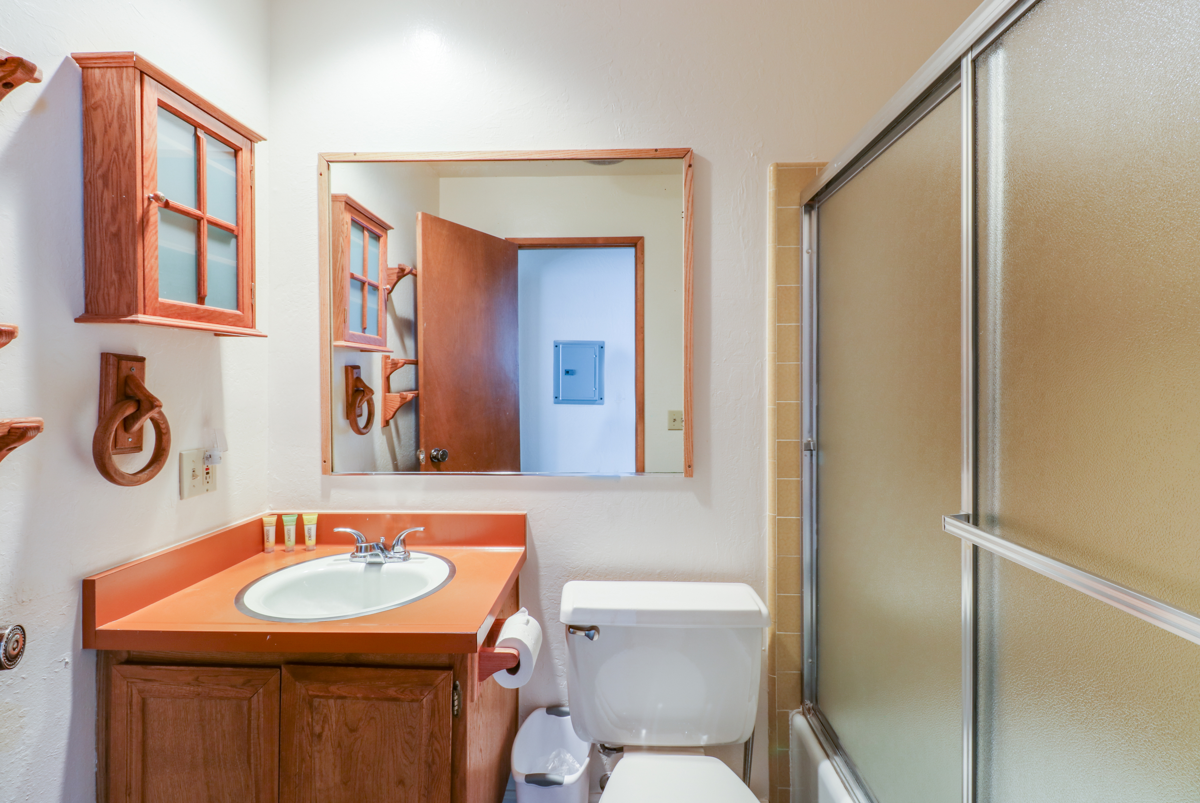 Yosemite Area Home 984735