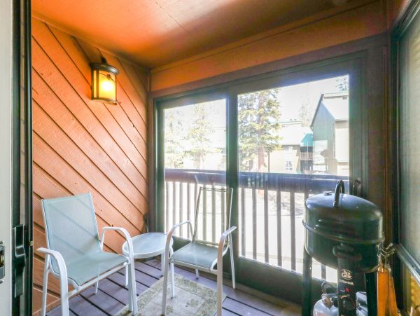 Yosemite Area Home 984735