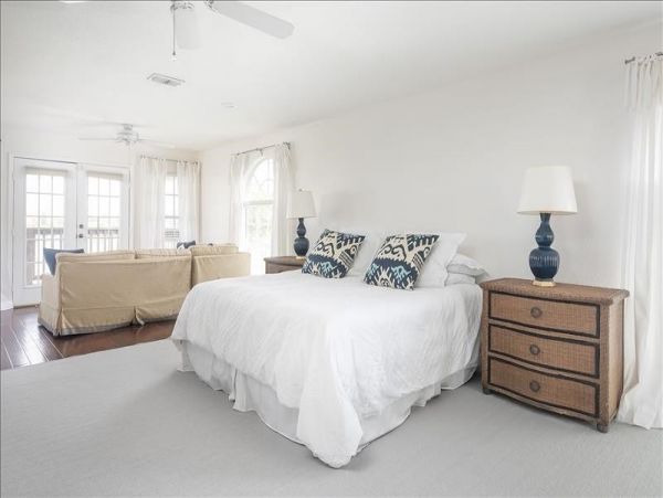 Treasure Island Waterfront home