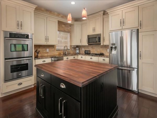 Treasure Island Waterfront home